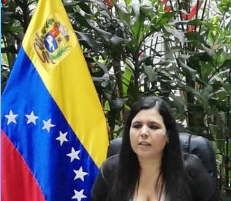 Marianella Vargas 