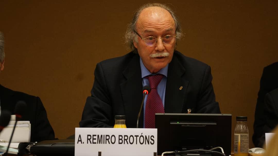 Antonio Ramiro Brotons