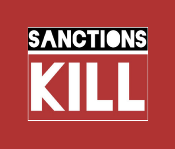Santions Kill