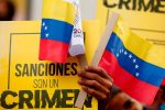 Más de 600 organizaciones del hemisferio exigen fin de las sanciones contra Venezuela