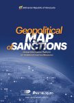 Geopolitical map of sanctions