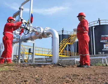 Prensa de EE.UU. reseña otorgamiento de licencia para proyecto gasífero de Trinidad y Venezuela