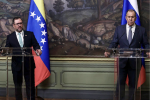 Venezuela y Rusia avanzan en la desdolarización para estrechar lazos financieros