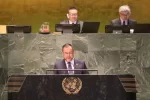 Venezuela condena ante Naciones Unidas la imposición de MCU