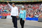 Maduro: Recuperaremos el ingreso integral con la Ley Antibloqueo de la Clase Obrera