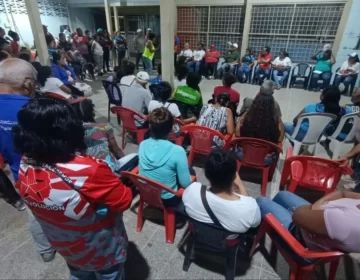 Poder comunal analiza en Carabobo cómo entender y combatir el neofascismo