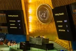 Con votación histórica 187 países exigen en la ONU cese del bloqueo a Cuba