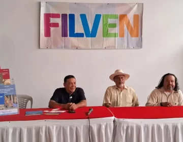 Filven Lara 2024