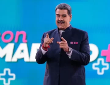 Maduro: Venezuela consolida su modelo económico autosustentable