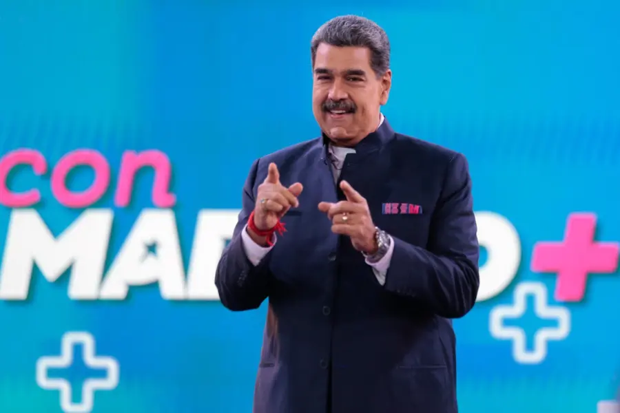 Maduro: Venezuela consolida su modelo económico autosustentable