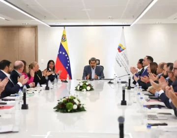 Producción nacional y liderazgo energético: ejes de la economía venezolana en 2025
