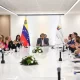 Producción nacional y liderazgo energético: ejes de la economía venezolana en 2025