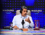 China refuerza apoyo a Venezuela para potenciar los 13 motores productivos