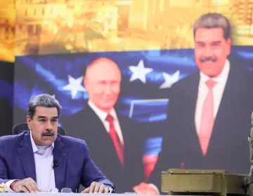 Venezuela y Rusia fortalecen alianza petrolera contra las sanciones