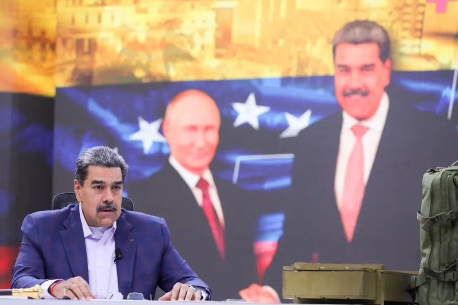 Venezuela y Rusia fortalecen alianza petrolera contra las sanciones