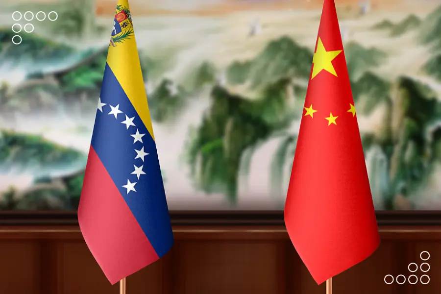 Venezuela y China exploran nuevas alianzas estratégicas en sectores económicos clave