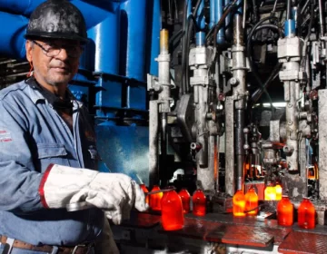 Venezuela suma 16 trimestres continuos de crecimiento económico