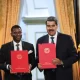 Venezuela y Granada suscriben hoja de ruta antibloqueo 2025-2027