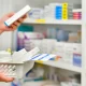El presidente Nicolás Maduro informó este lunes 5 de mayo que el sector farmacéutico nacional creció 14,6 % en comparación igual período del año anterior.