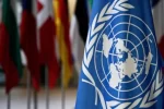 ONU declara el 4 de diciembre como Día Internacional contra las Medidas Coercitivas Unilaterales