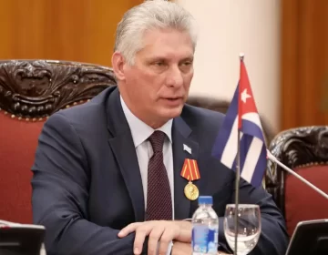 Cuba condena nueva ola de agresiones provenientes de EE. UU.