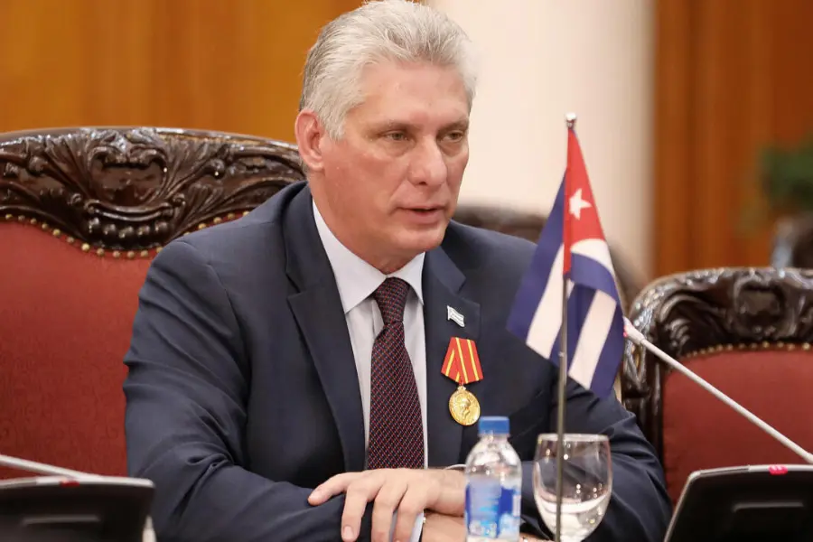 Cuba condena nueva ola de agresiones provenientes de EE. UU.