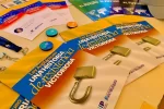 El Observatorio Venezolano Antibloqueo está presente en la FILVEN 2025