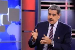 Maduro: Producción petrolera se mantuvo durante “limbo” en actividades de Chevron