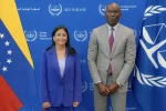 Venezuela eleva ante Corte Penal Internacional nuevo estudio sobre daños de las MCU