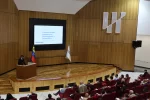 Diplomado en MCU analiza rol de las sanciones dentro del sistema-mundo hegemónico
