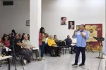 William Castillo: Lucha antibloqueo cobra mayor vigencia en la nueva etapa que vive el país