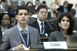 Cuba alerta a la ONU sobre nueva escalada de agresiones de Estados Unidos  