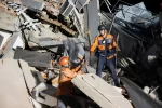 Levantamiento de sanciones es indispensable para reconstruir las zonas afectadas
