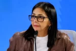 Presidenta (e) exige entrega del oro venezolano en Londres y fondos retenidos en el FMI