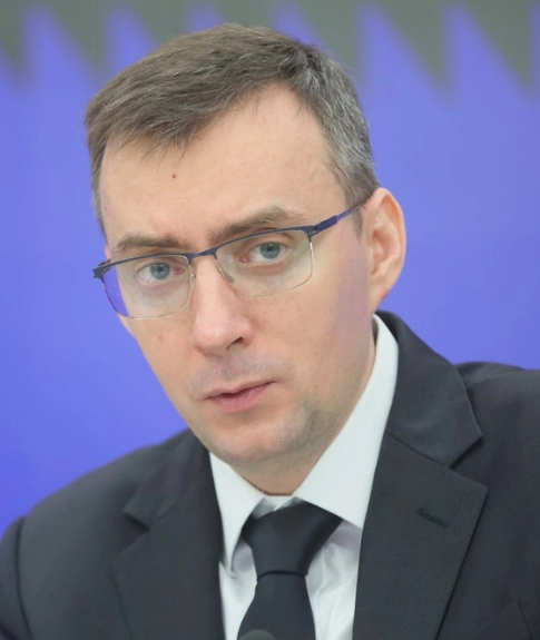 Ivan Timofeev