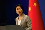 China insta a EE.UU. a levantar MCU contra Venezuela para paliar la catástrofe sísmica