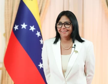 Presidenta destaca logros en justicia, diálogo y economía en su mensaje a la nación