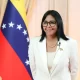 Presidenta destaca logros en justicia, diálogo y economía en su mensaje a la nación