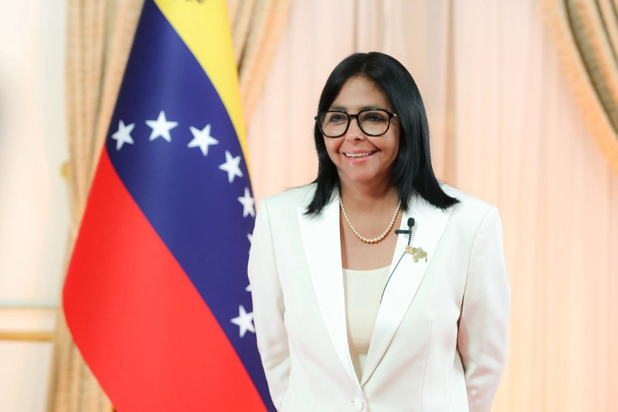 Presidenta destaca logros en justicia, diálogo y economía en su mensaje a la nación